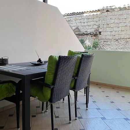 Anna Kavros Luxury Apartment La Canea Exterior foto
