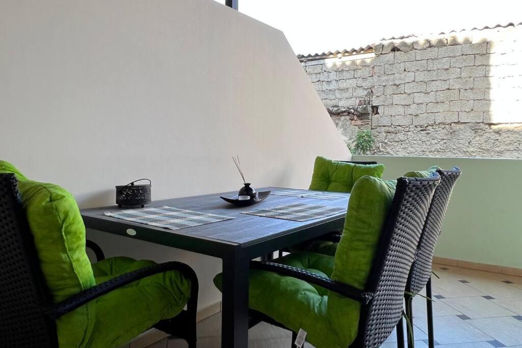 Anna Kavros Luxury Apartment La Canea Exterior foto