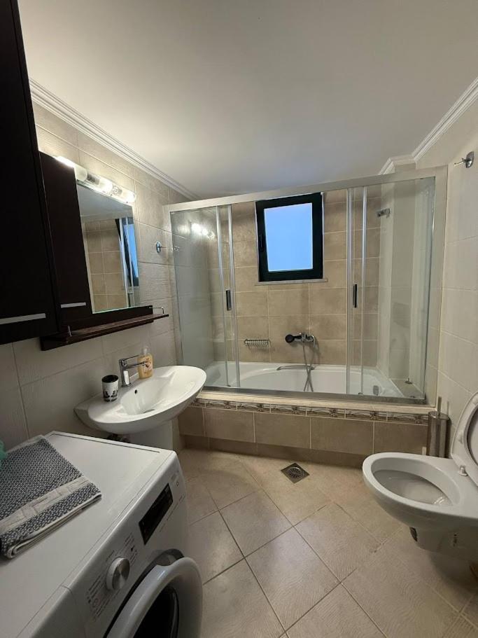 Anna Kavros Luxury Apartment La Canea Exterior foto