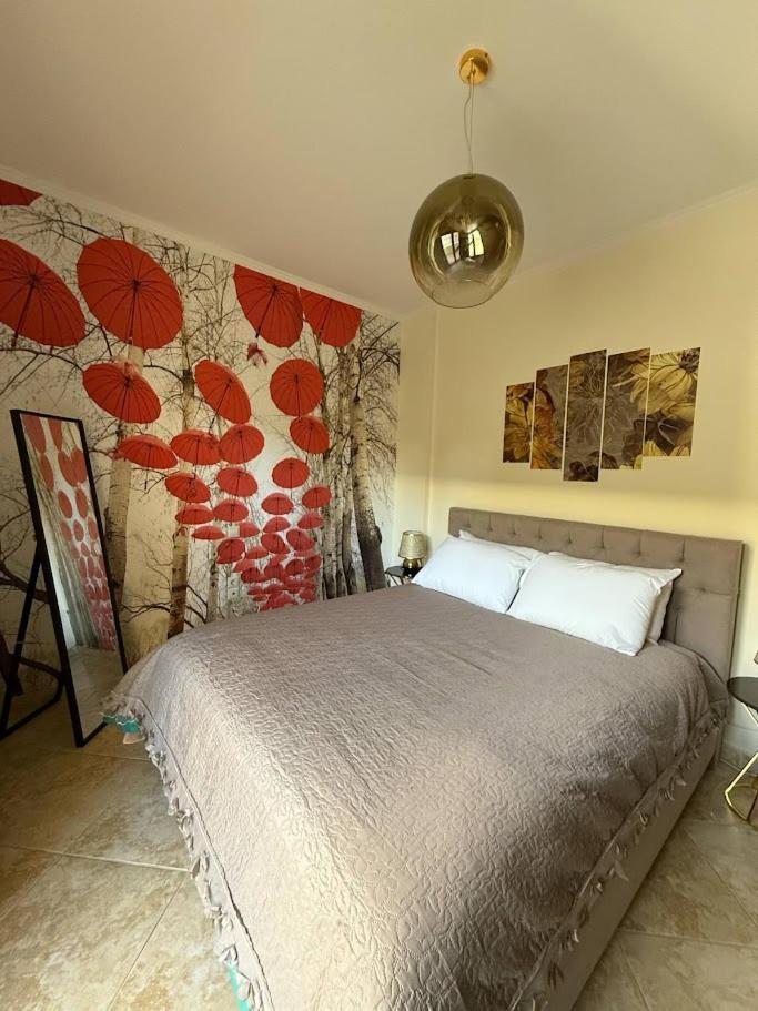 Anna Kavros Luxury Apartment La Canea Exterior foto